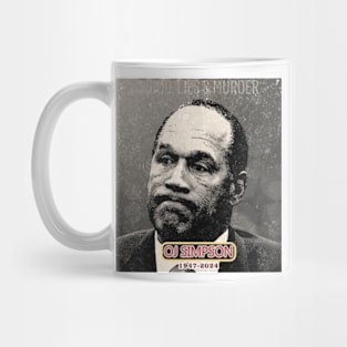 oj design Mug